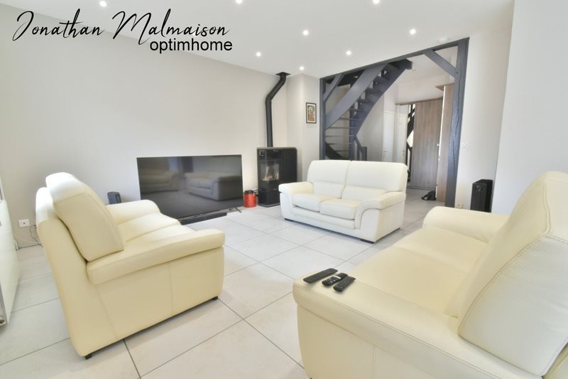 Maison à vendre, 150m², Conches-en-Ouche