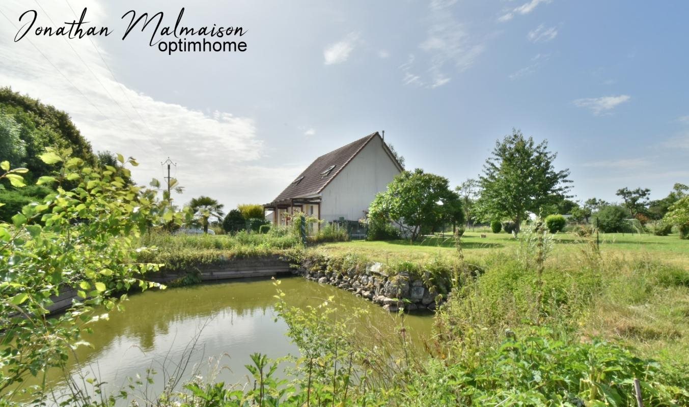 Maison à vendre, 100m², Conches-en-Ouche