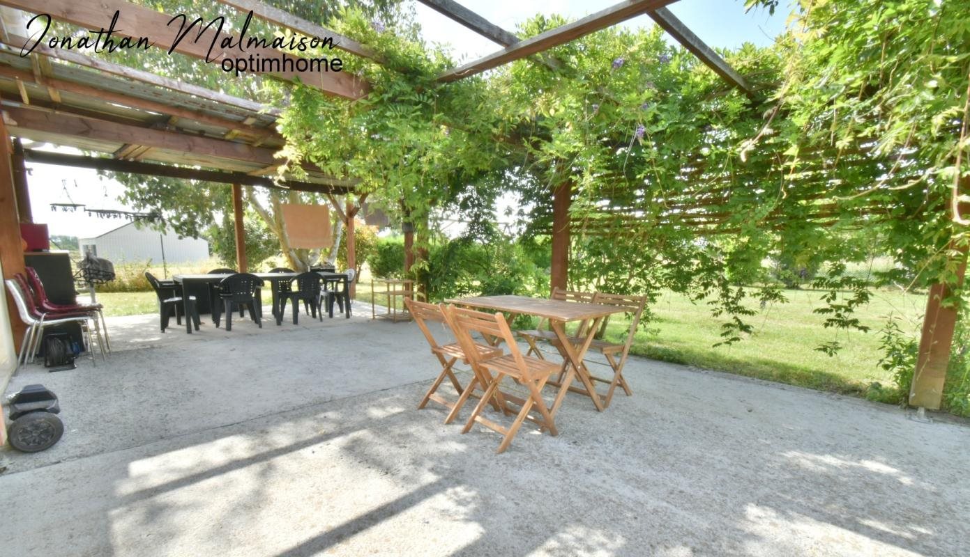 Maison à vendre, 100m², Conches-en-Ouche