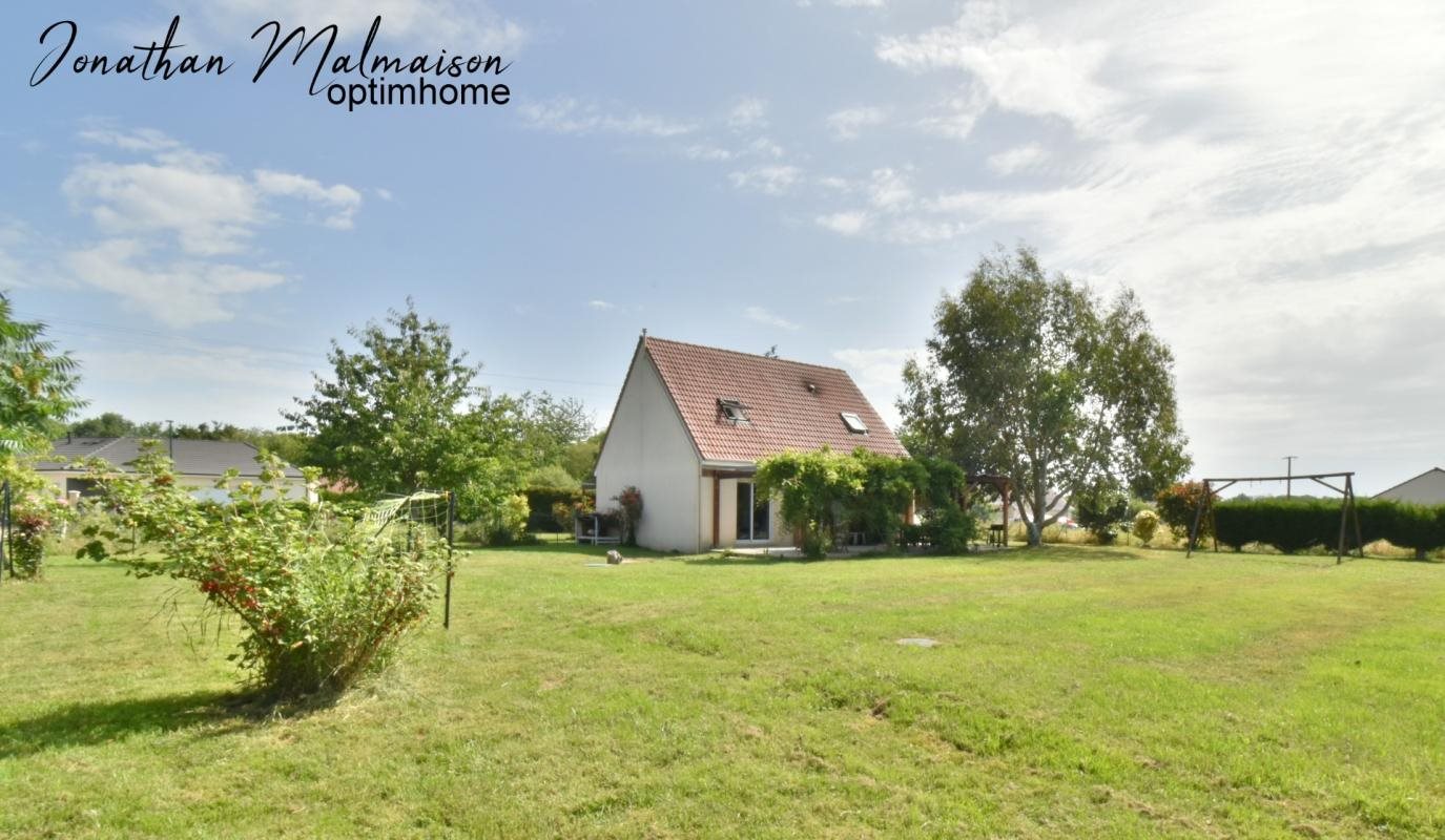 Maison à vendre, 100m², Conches-en-Ouche