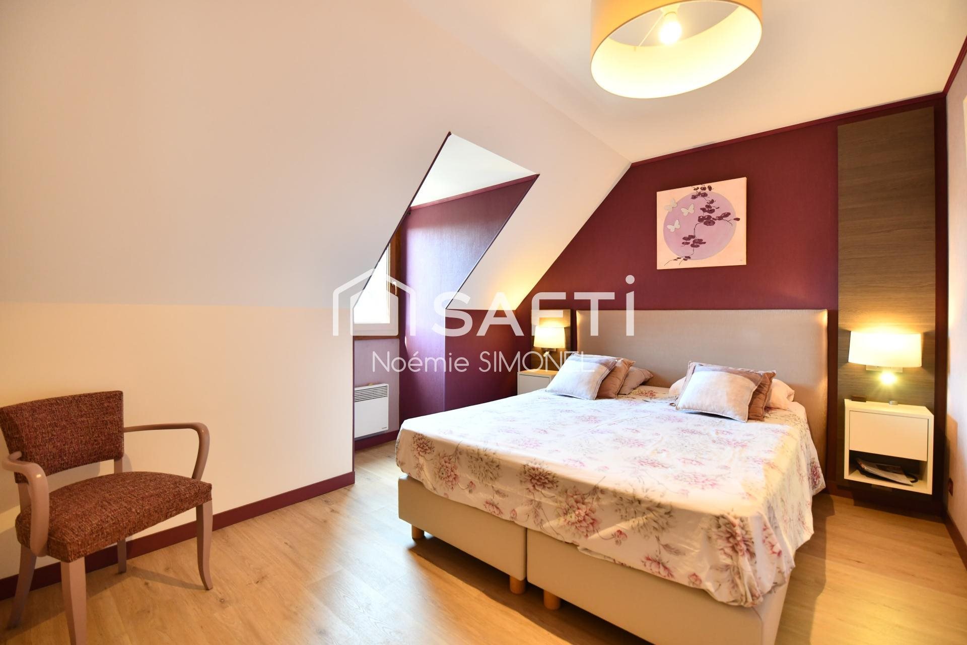 Maison à vendre, 120m², Chilly-Mazarin