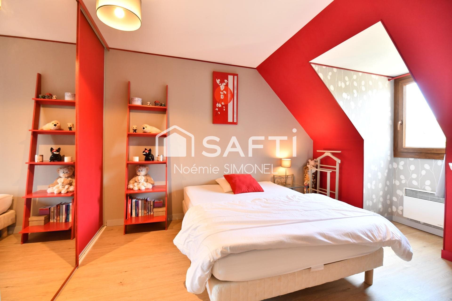 Maison à vendre, 120m², Chilly-Mazarin