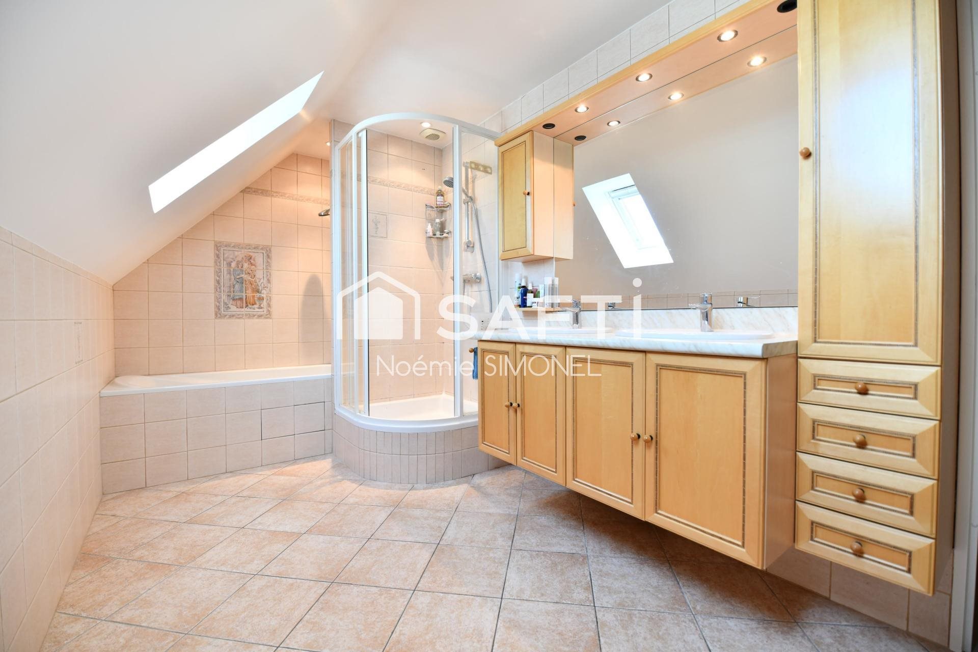 Maison à vendre, 120m², Chilly-Mazarin