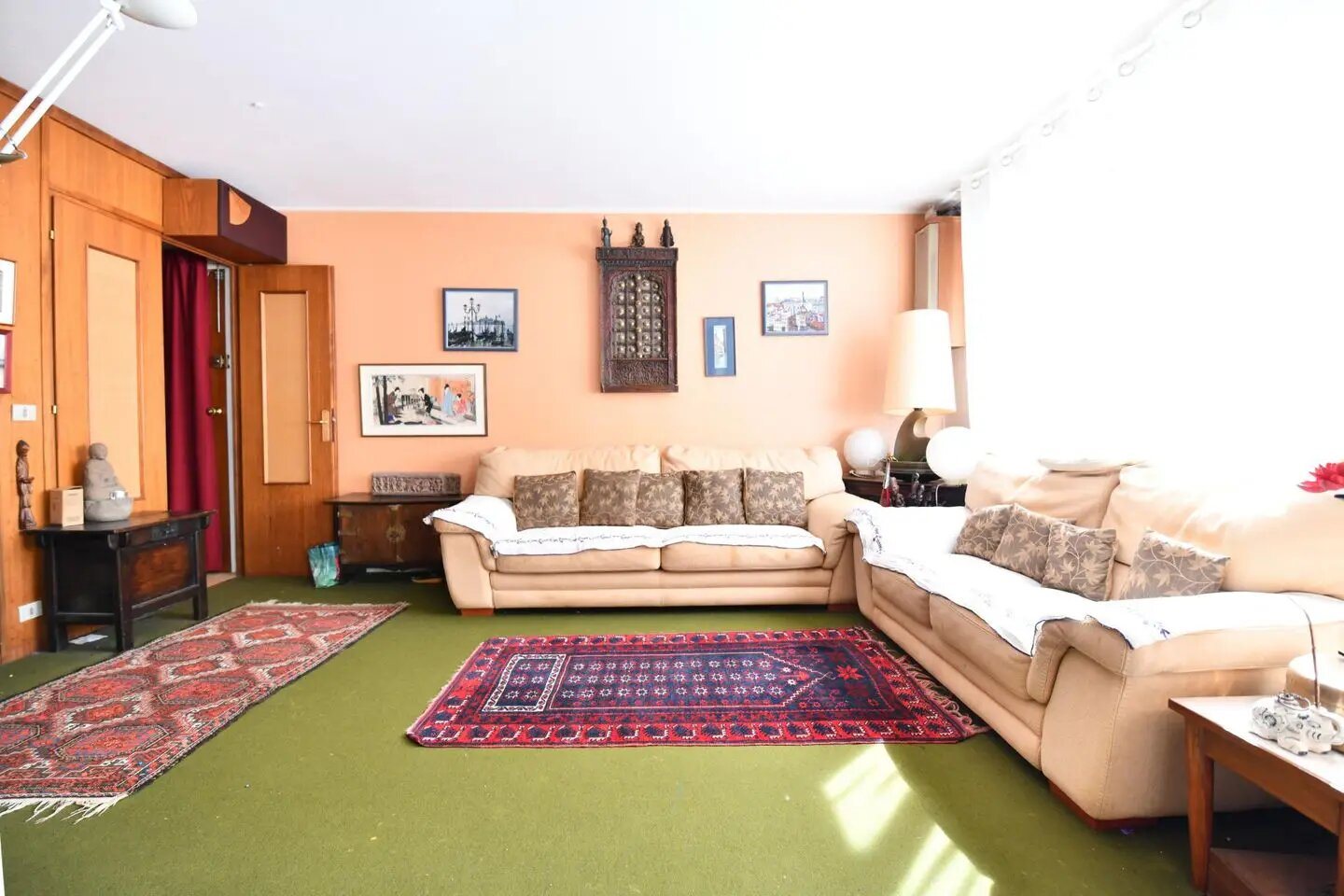 Appartement à vendre, 116m², Chilly-Mazarin