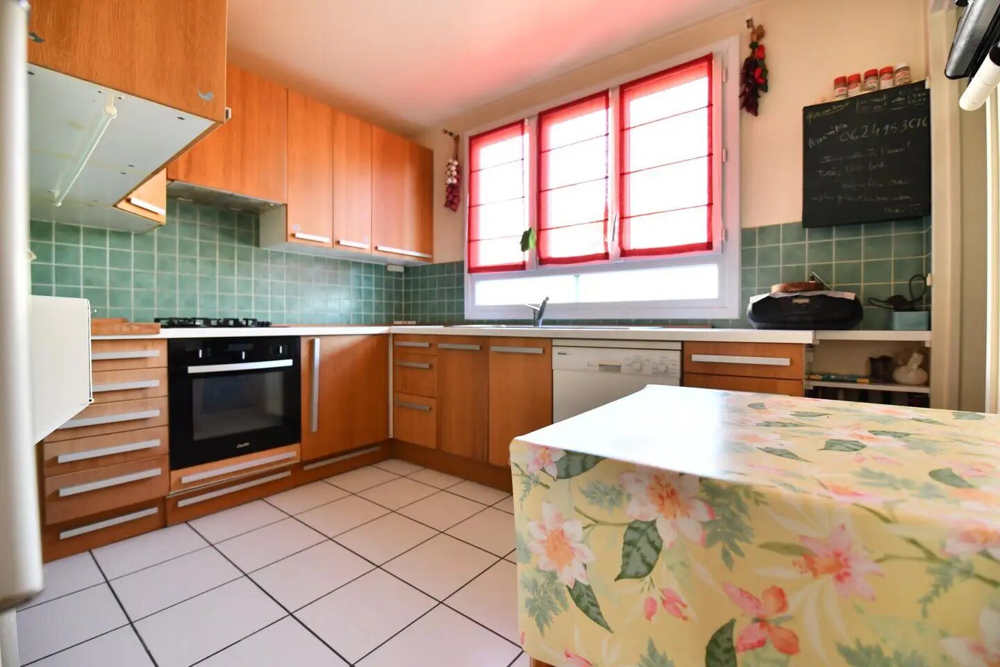 Appartement à vendre, 116m², Chilly-Mazarin