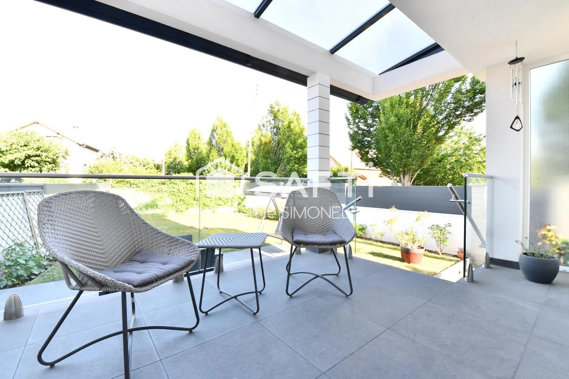 Maison à vendre, 184m², Morangis