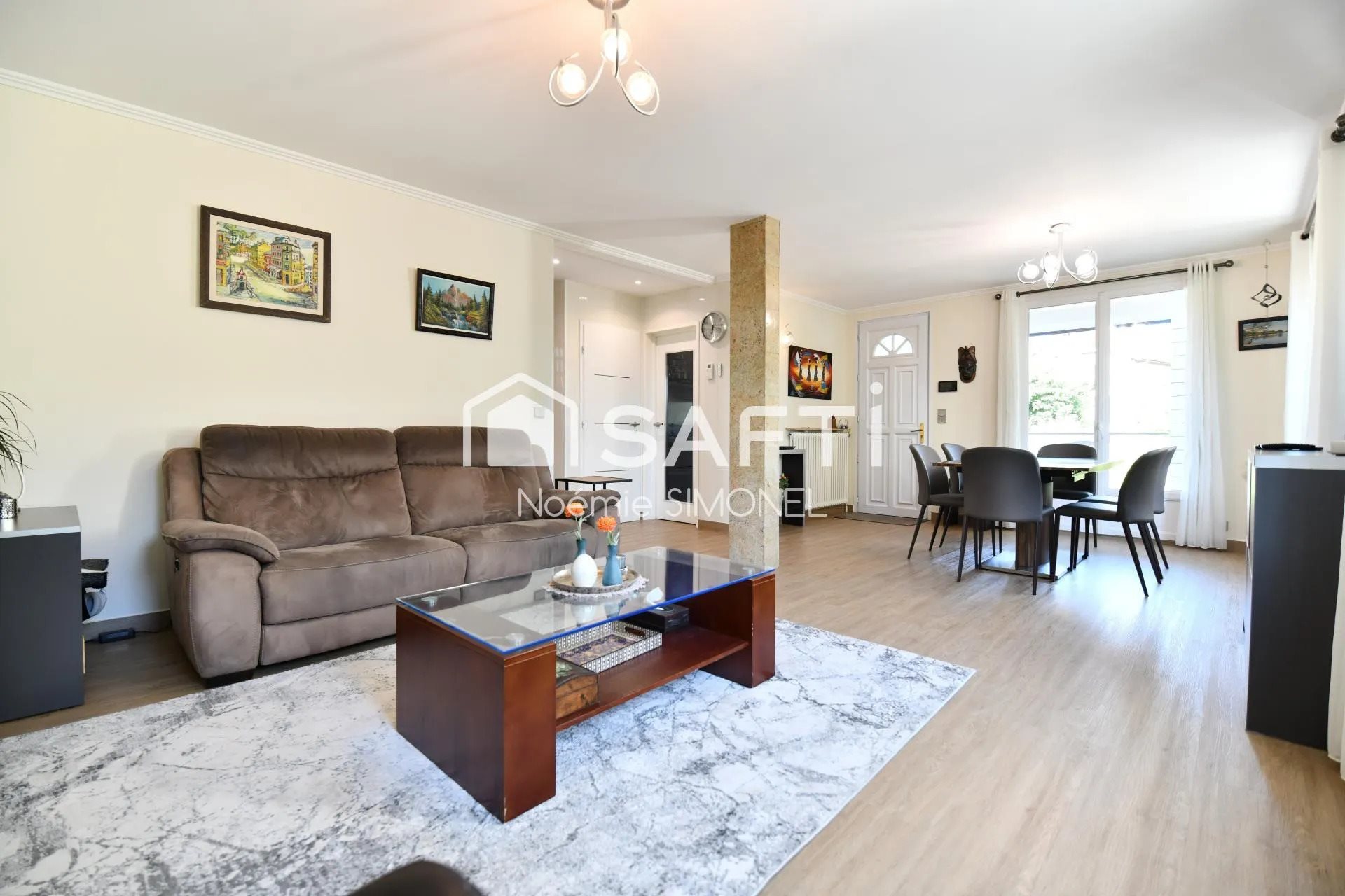 Maison à vendre, 184m², Morangis