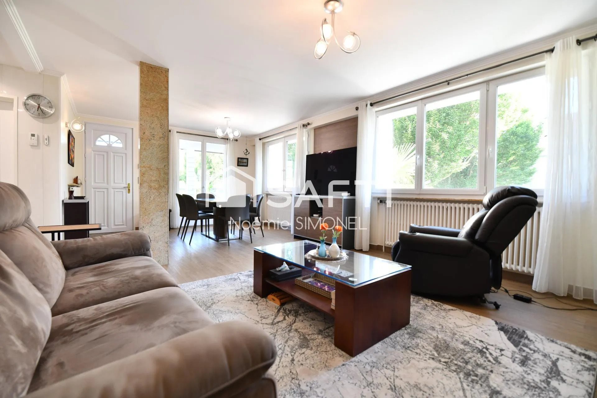 Maison à vendre, 184m², Morangis