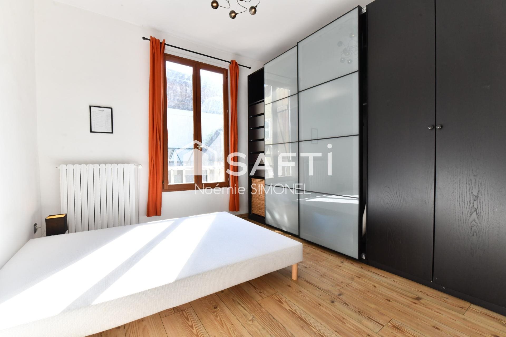 Maison à vendre, 73m², Massy
