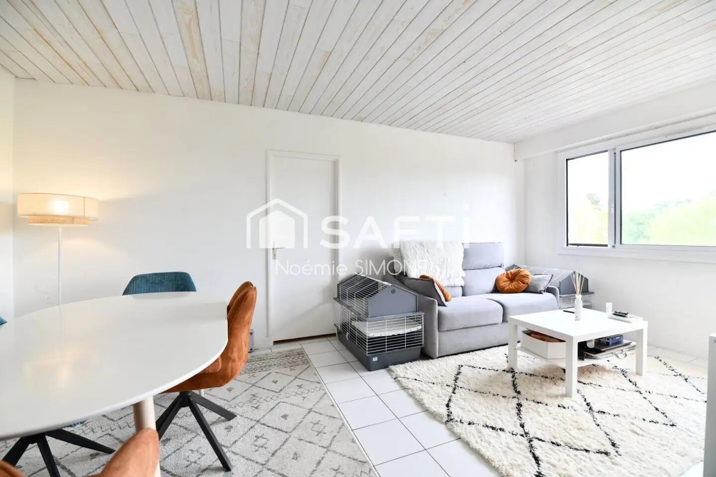 Appartement à vendre, 63m², Verrières-le-Buisson