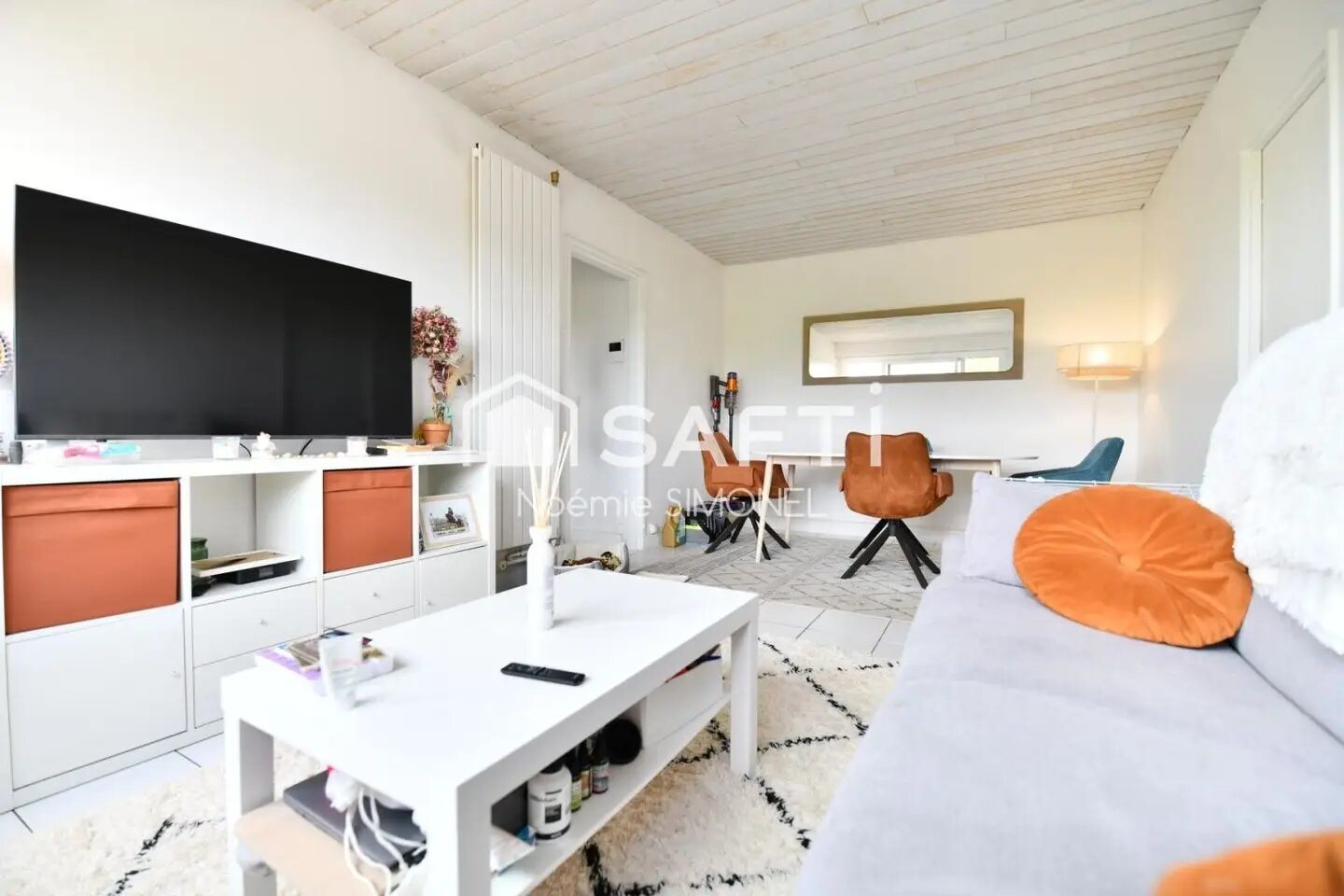 Appartement à vendre, 63m², Verrières-le-Buisson