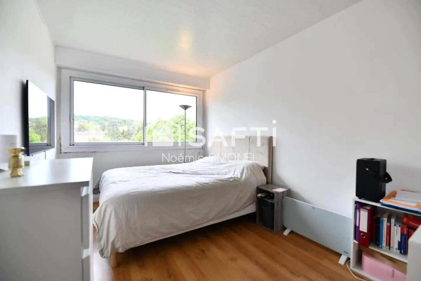 Appartement à vendre, 63m², Verrières-le-Buisson