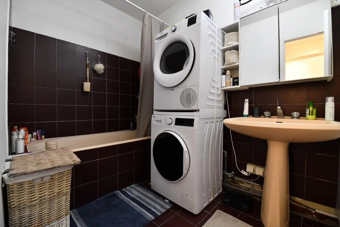 Appartement à vendre, 63m², Verrières-le-Buisson