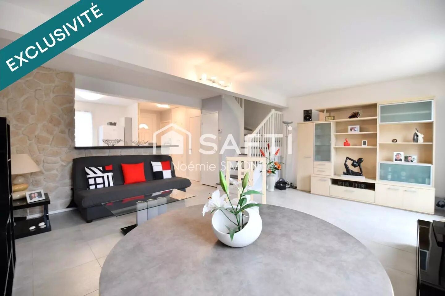 Maison à vendre, 85m², Mennecy