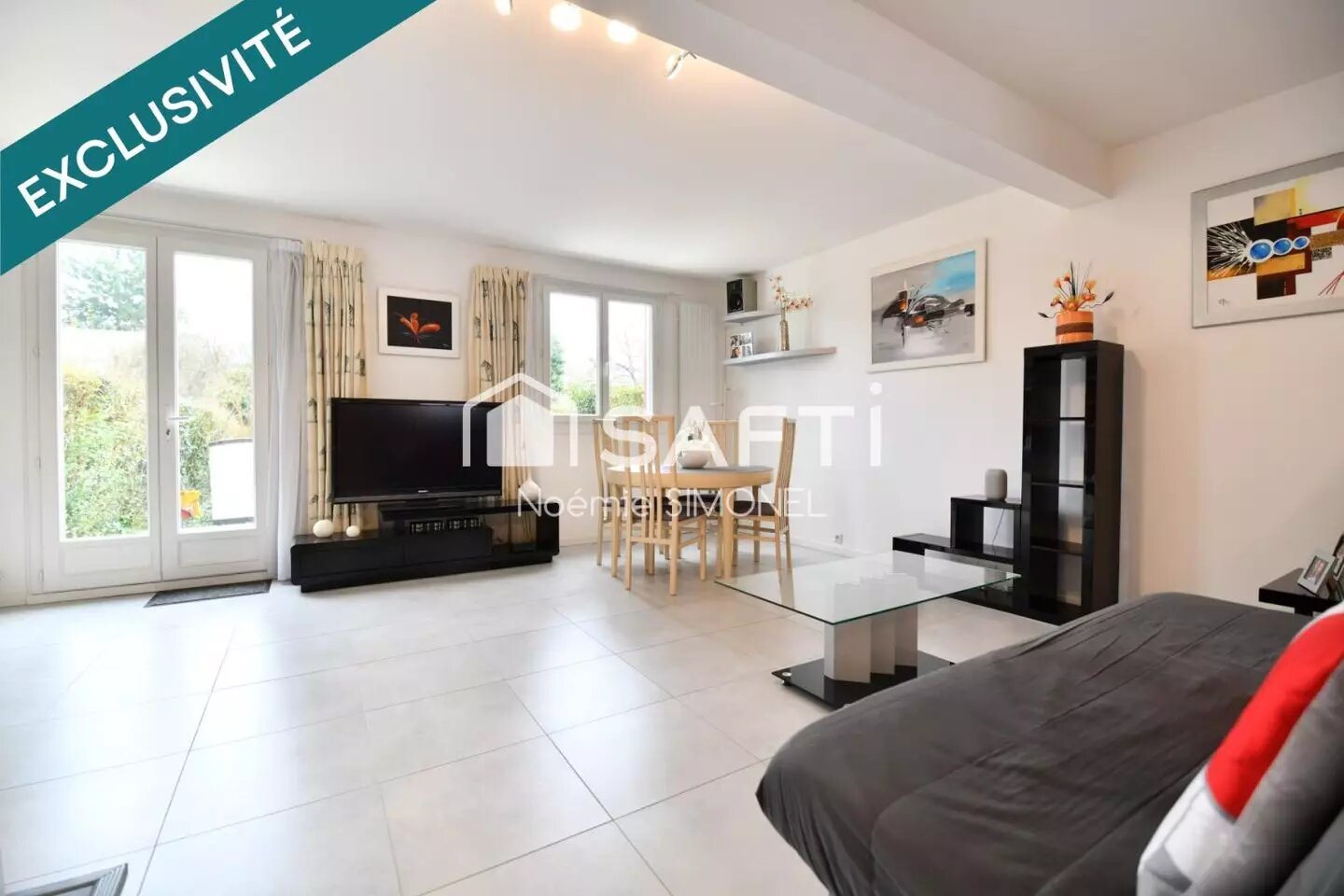 Maison à vendre, 85m², Mennecy