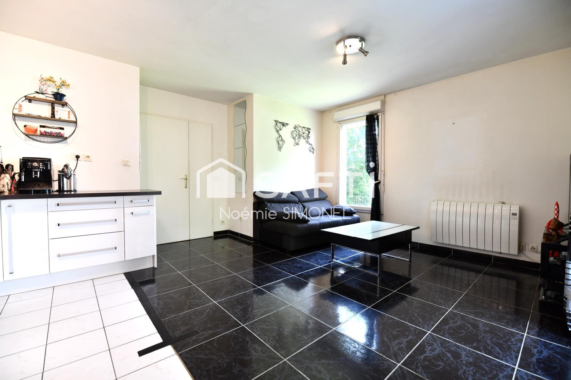 Appartement à vendre, 43m², Brétigny-sur-Orge