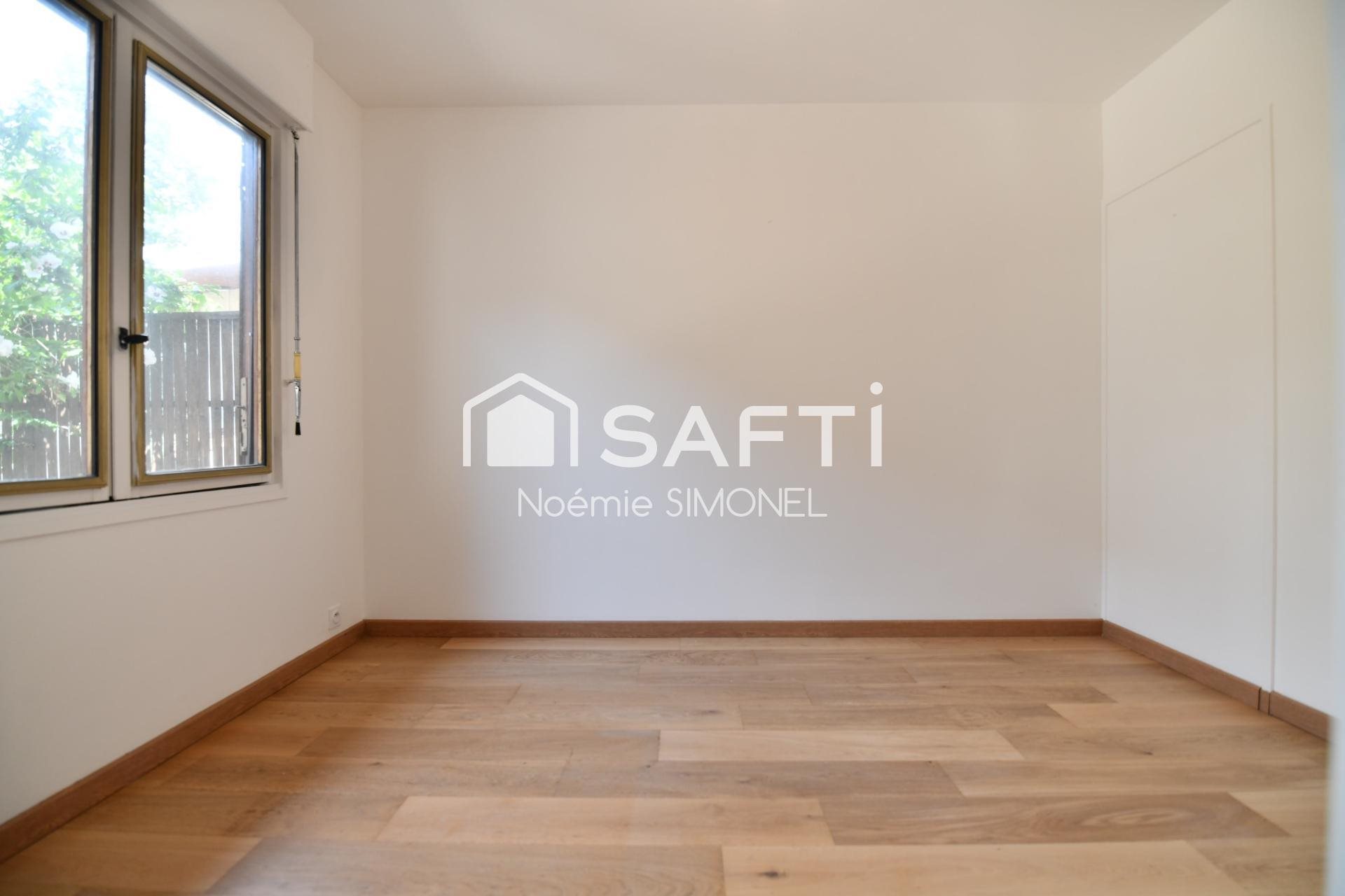 Maison à vendre, 70m², Morangis