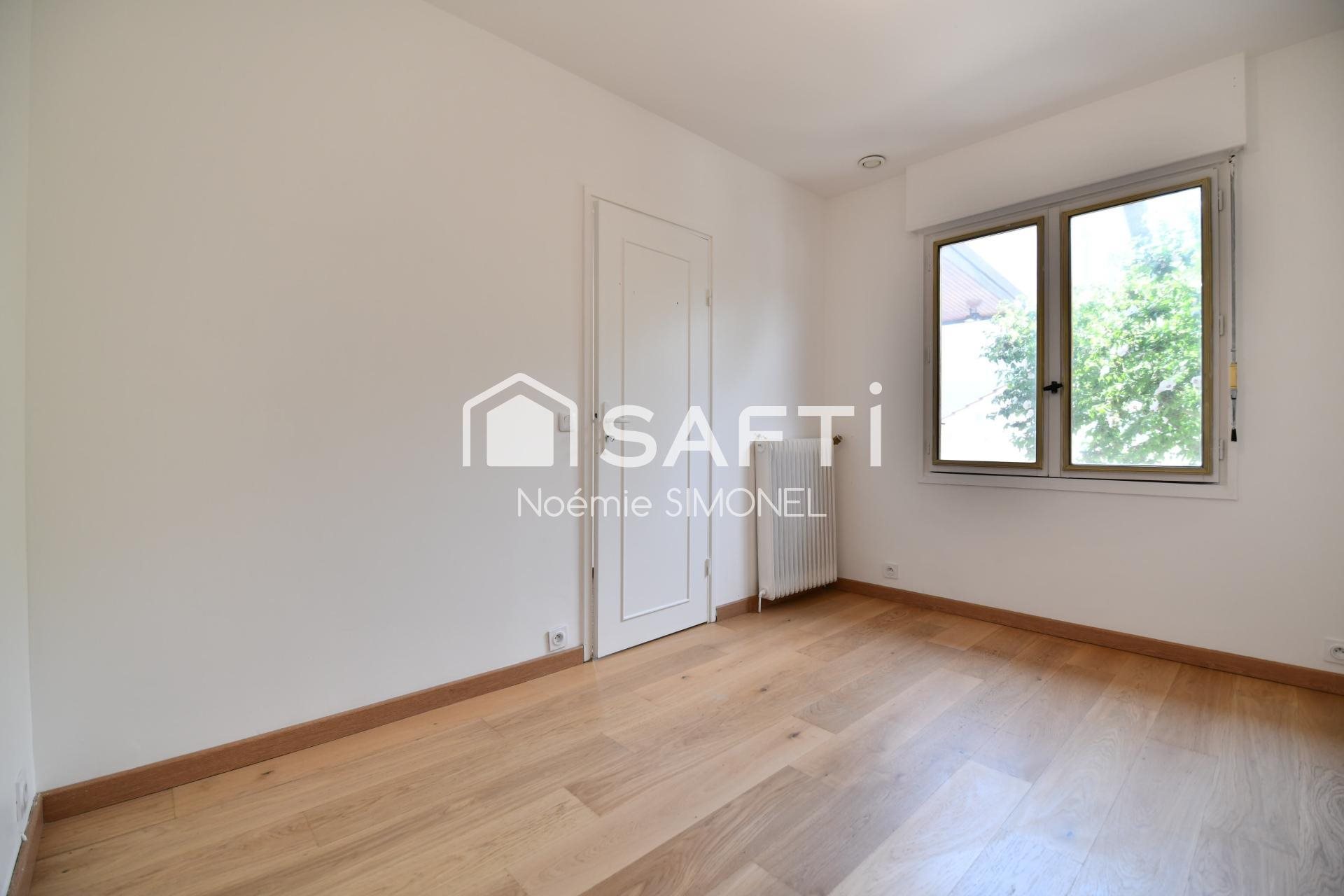 Maison à vendre, 70m², Morangis