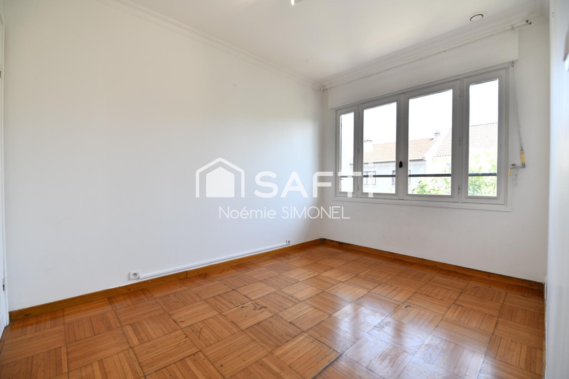 Maison à vendre, 70m², Morangis