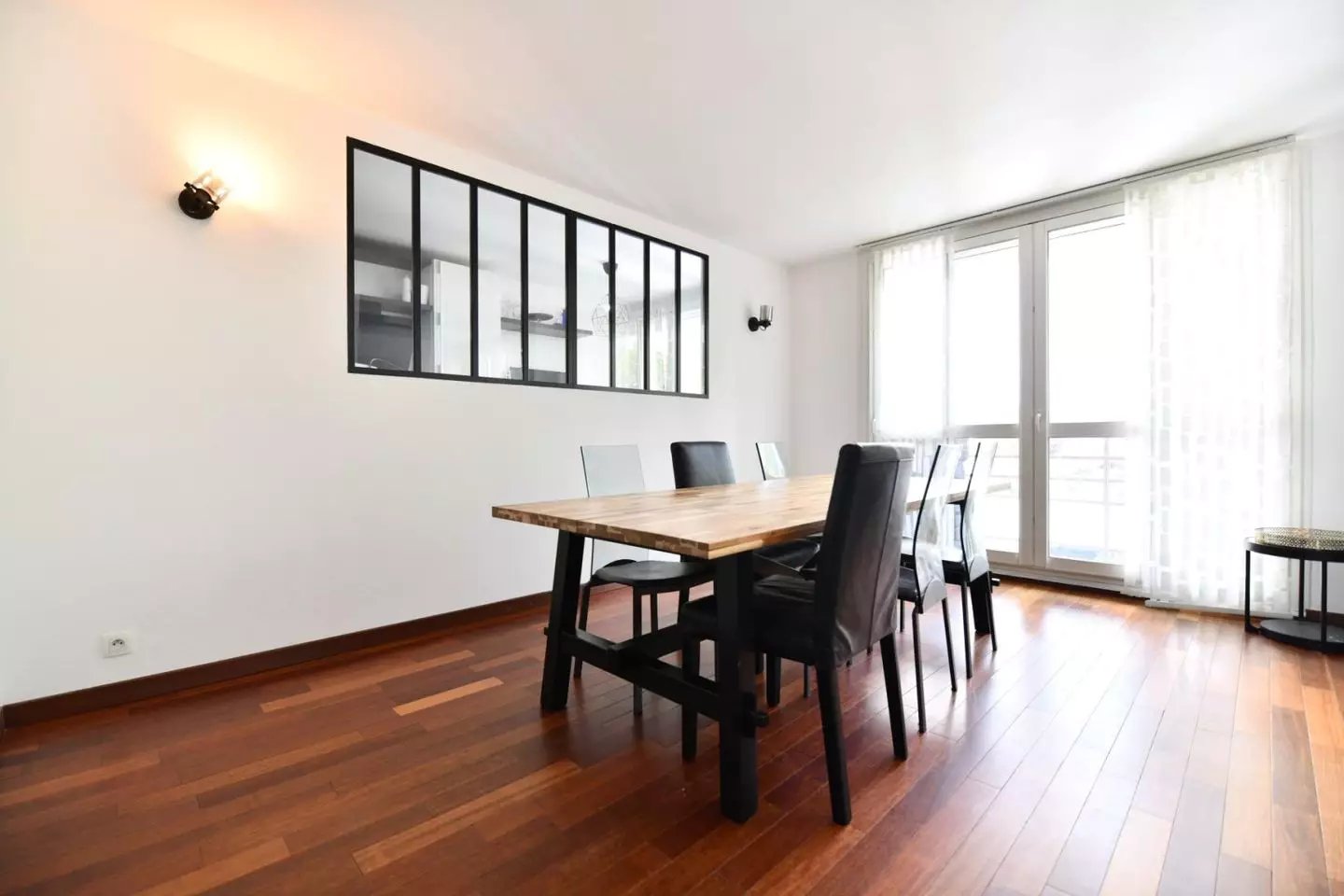 Appartement à vendre, 92m², Chilly-Mazarin