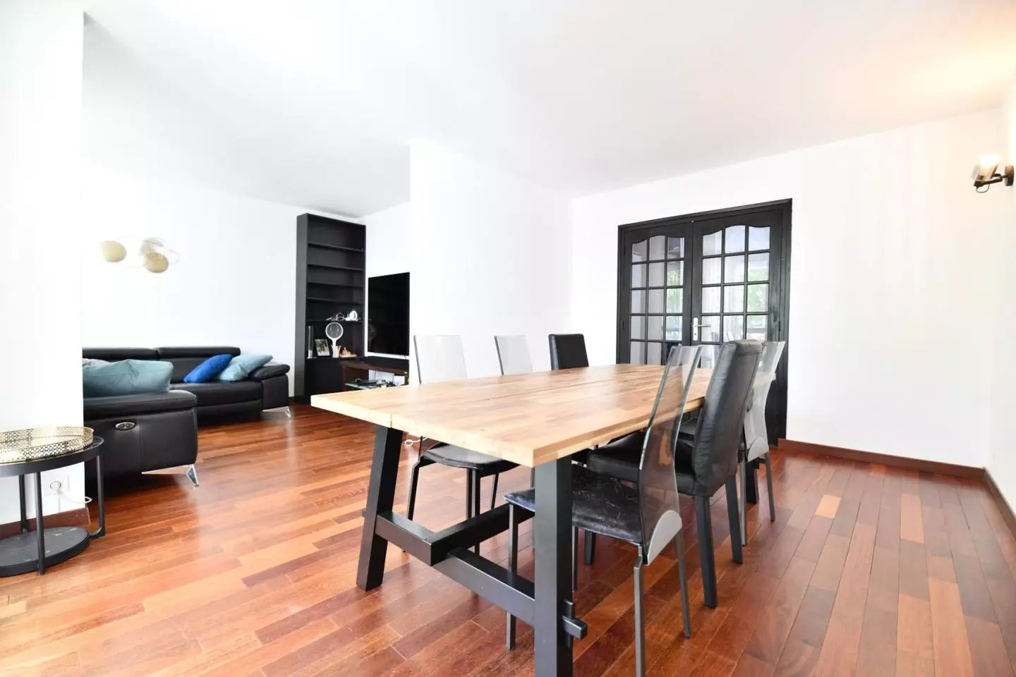 Appartement à vendre, 92m², Chilly-Mazarin