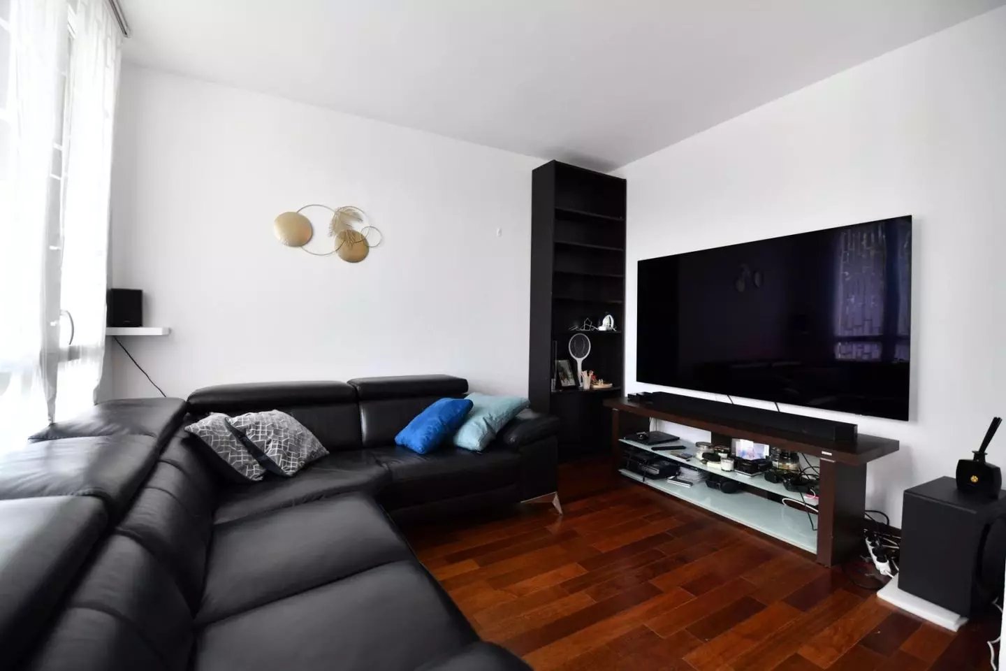 Appartement à vendre, 92m², Chilly-Mazarin