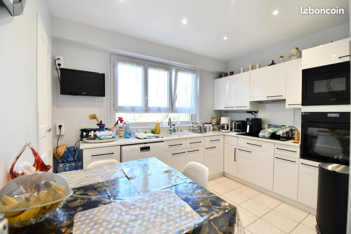 Appartement à vendre, 88m², Chilly-Mazarin