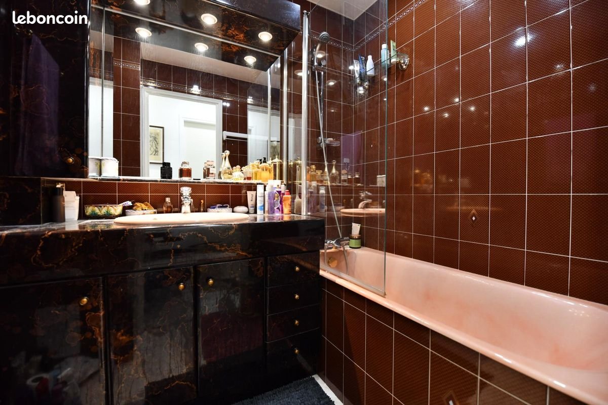 Appartement à vendre, 88m², Chilly-Mazarin