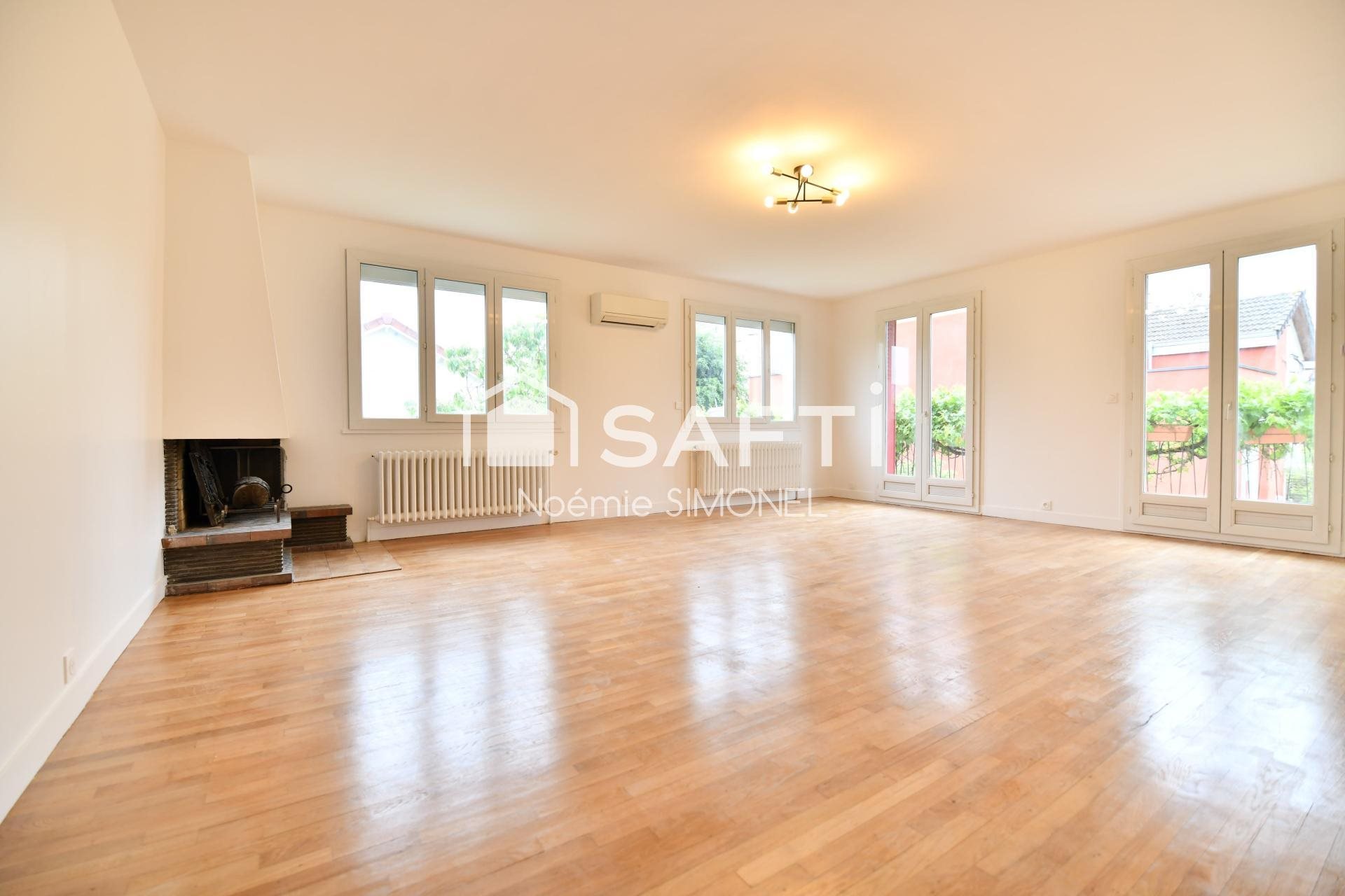Maison à vendre, 176m², Massy