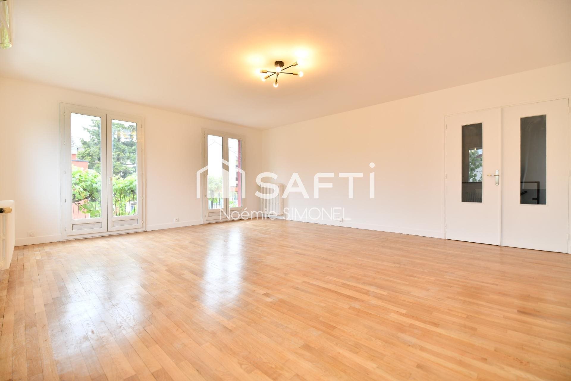 Maison à vendre, 176m², Massy