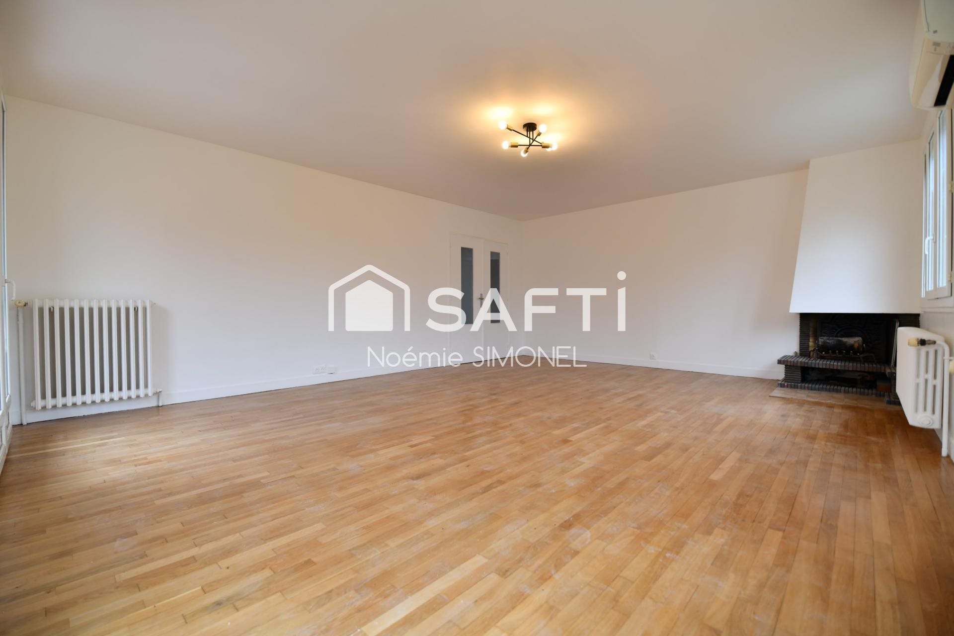 Maison à vendre, 176m², Massy