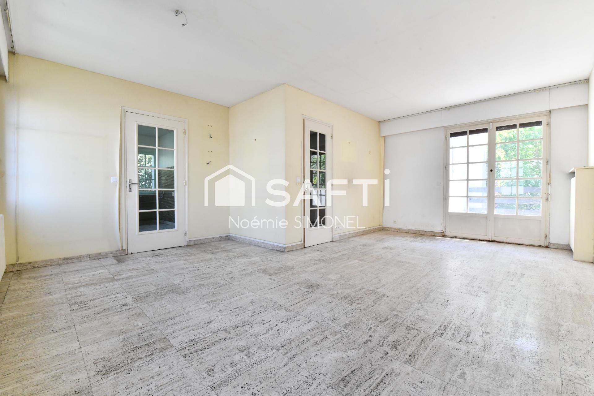 Maison à vendre, 199m², Fresnes