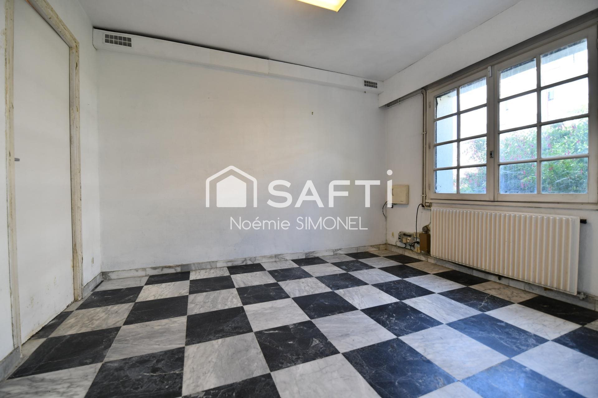Maison à vendre, 199m², Fresnes