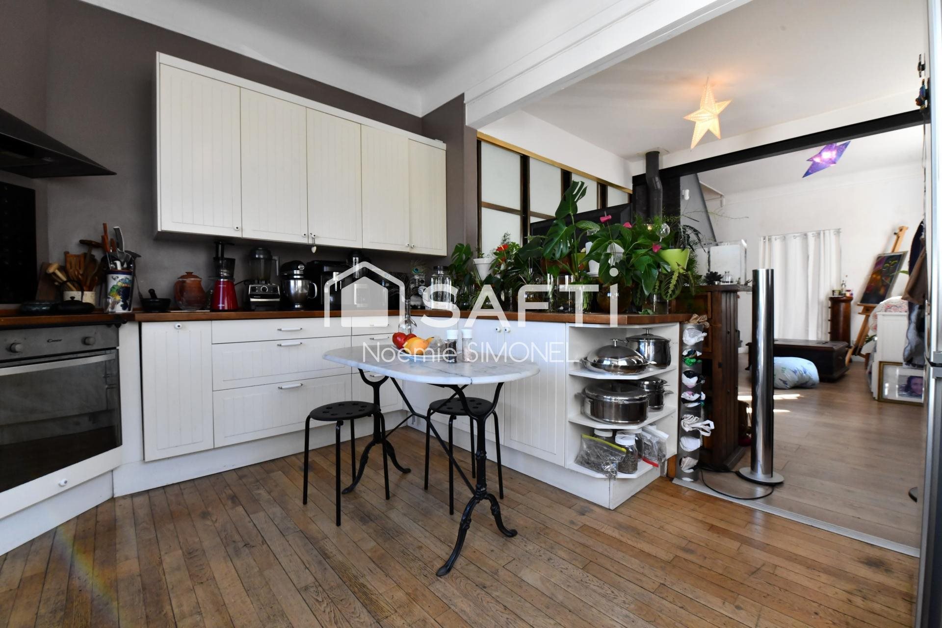 Maison à vendre, 147m², Bagneux