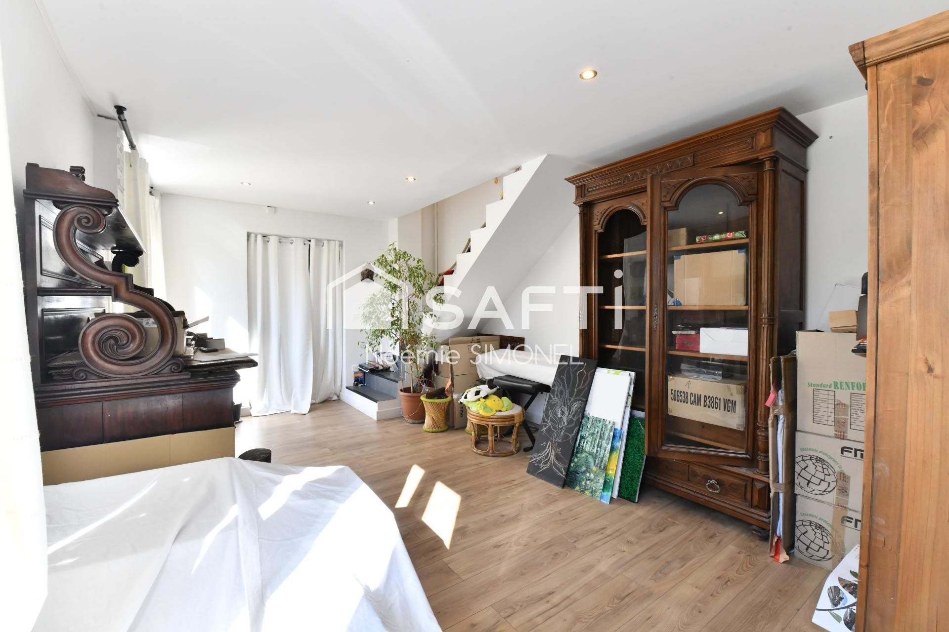 Maison à vendre, 147m², Bagneux