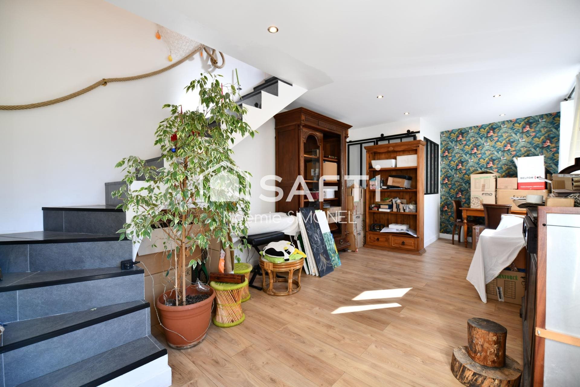 Maison à vendre, 147m², Bagneux