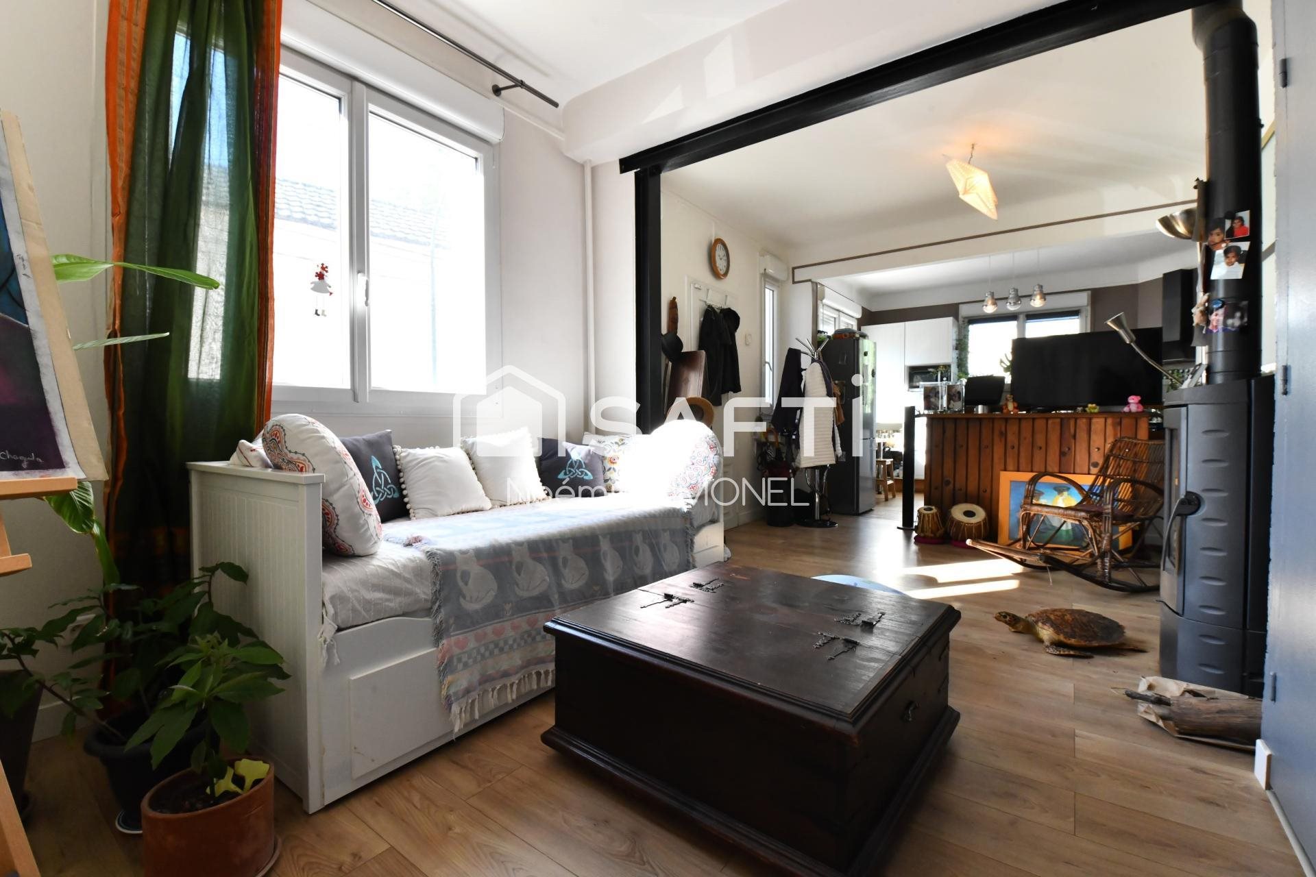 Maison à vendre, 147m², Bagneux