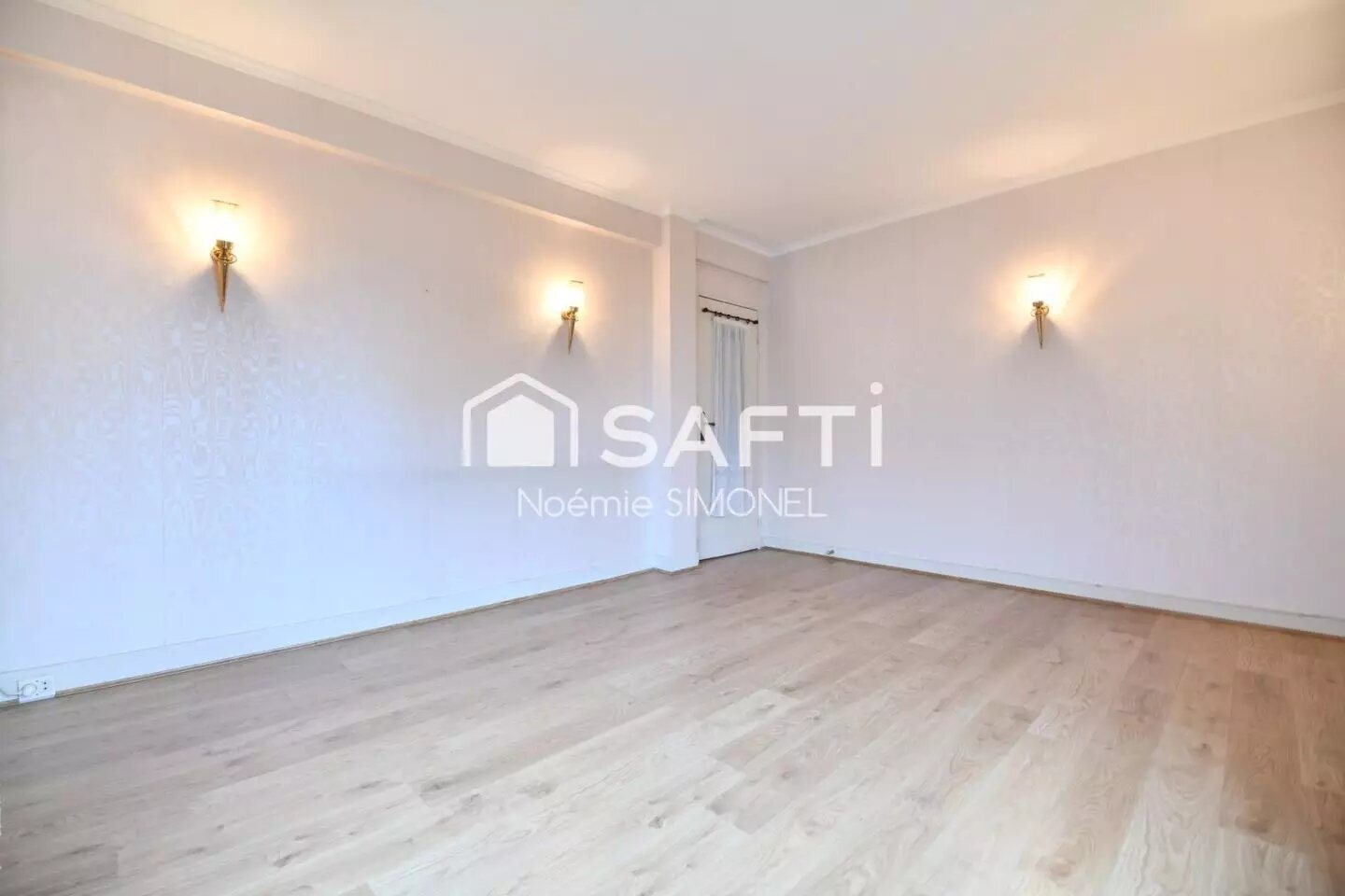 Appartement à vendre, 56m², Chilly-Mazarin