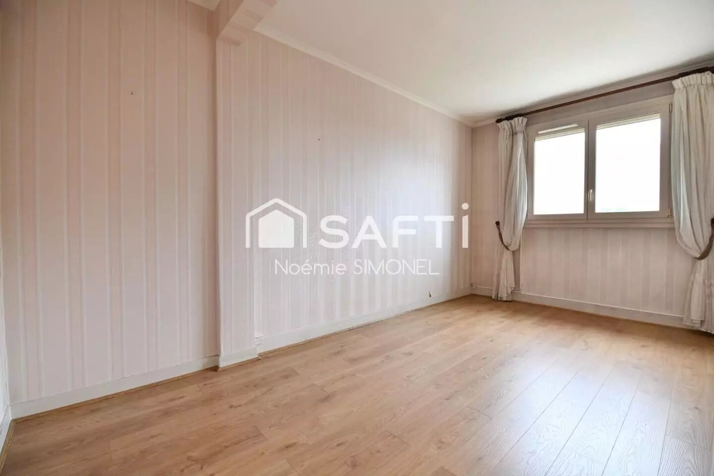 Appartement à vendre, 56m², Chilly-Mazarin