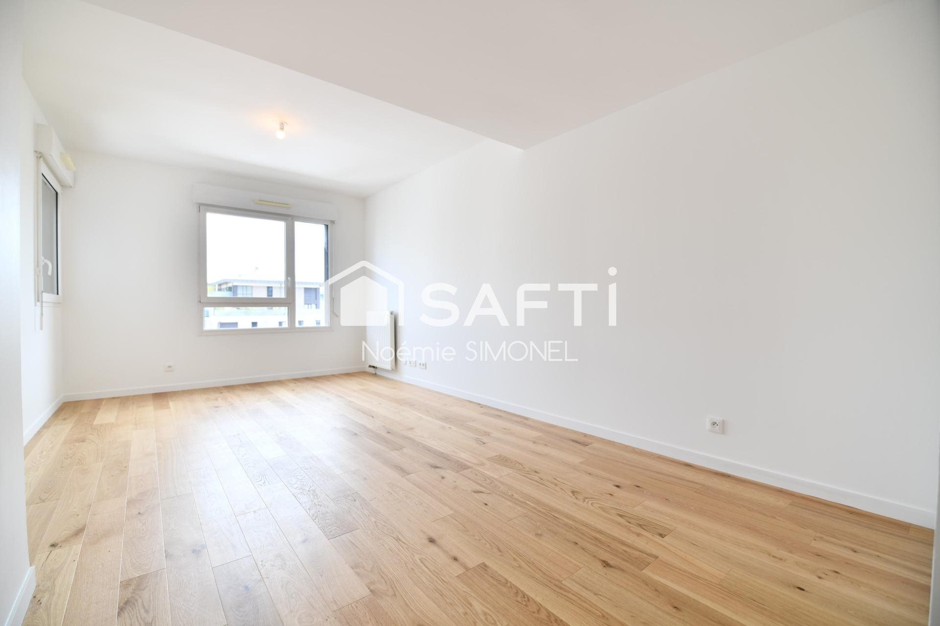 Appartement à vendre, 29m², Vélizy-Villacoublay