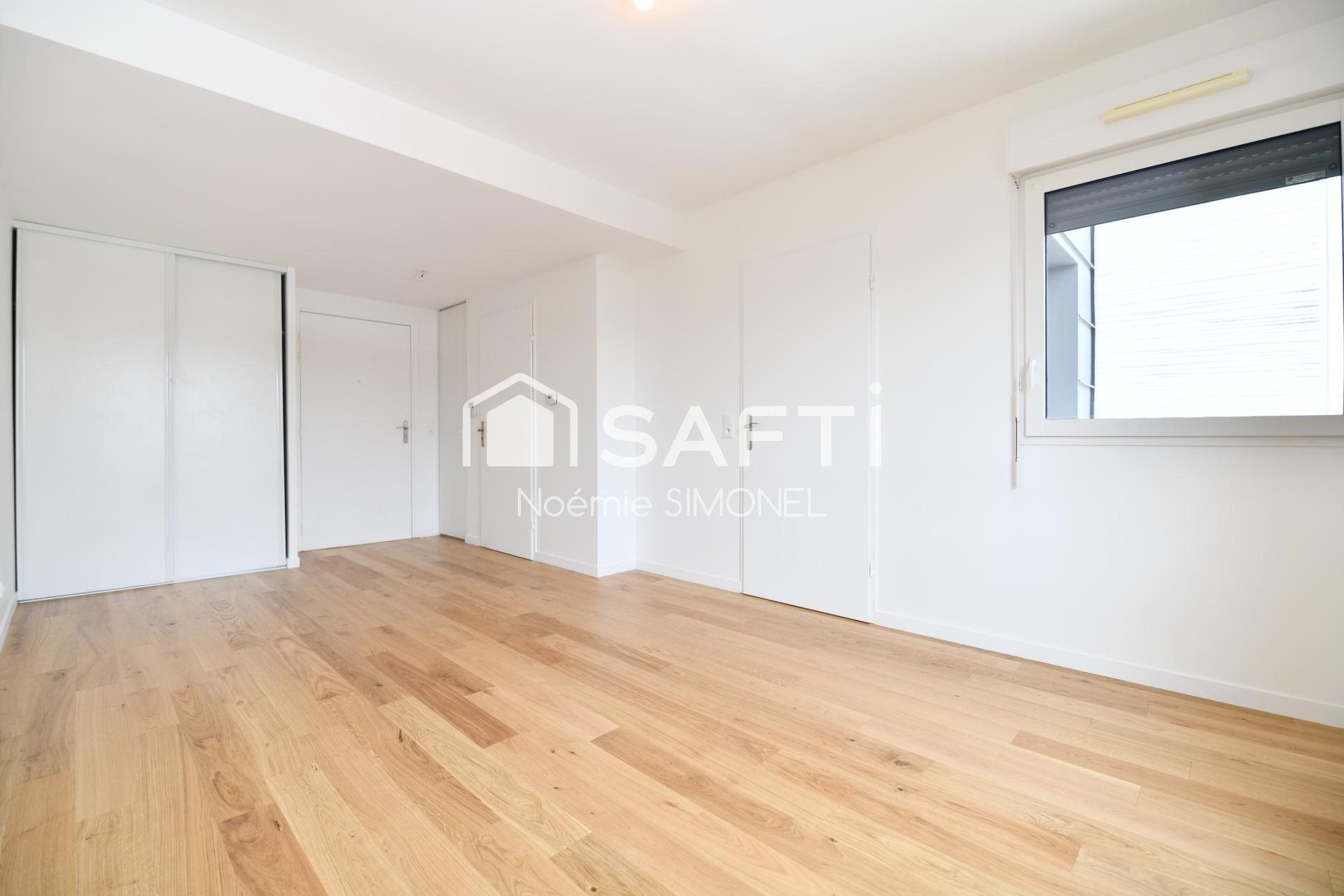 Appartement à vendre, 29m², Vélizy-Villacoublay