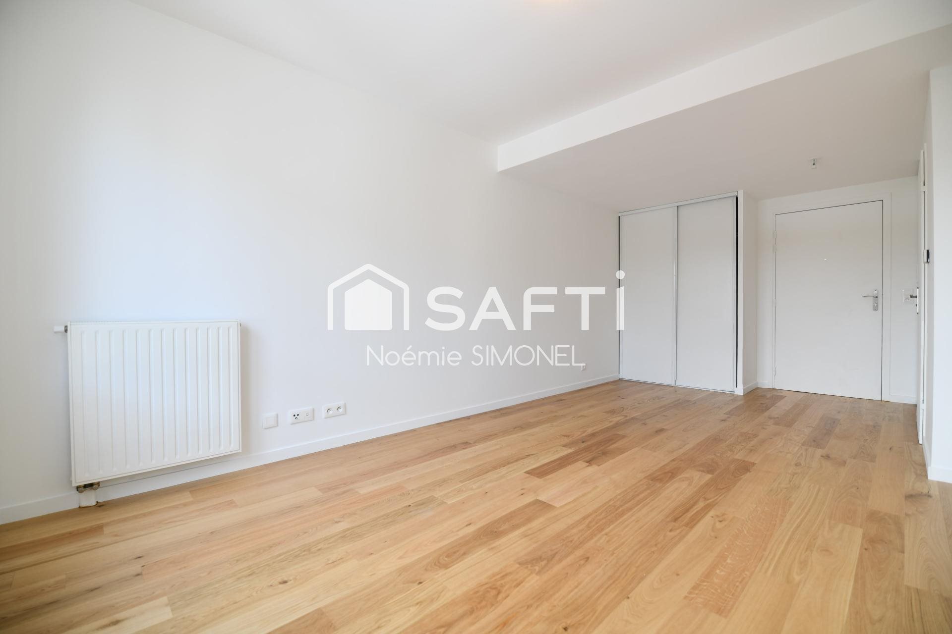 Appartement à vendre, 29m², Vélizy-Villacoublay