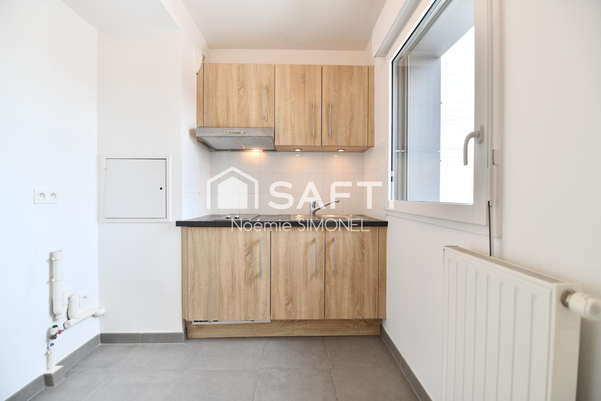 Appartement à vendre, 29m², Vélizy-Villacoublay
