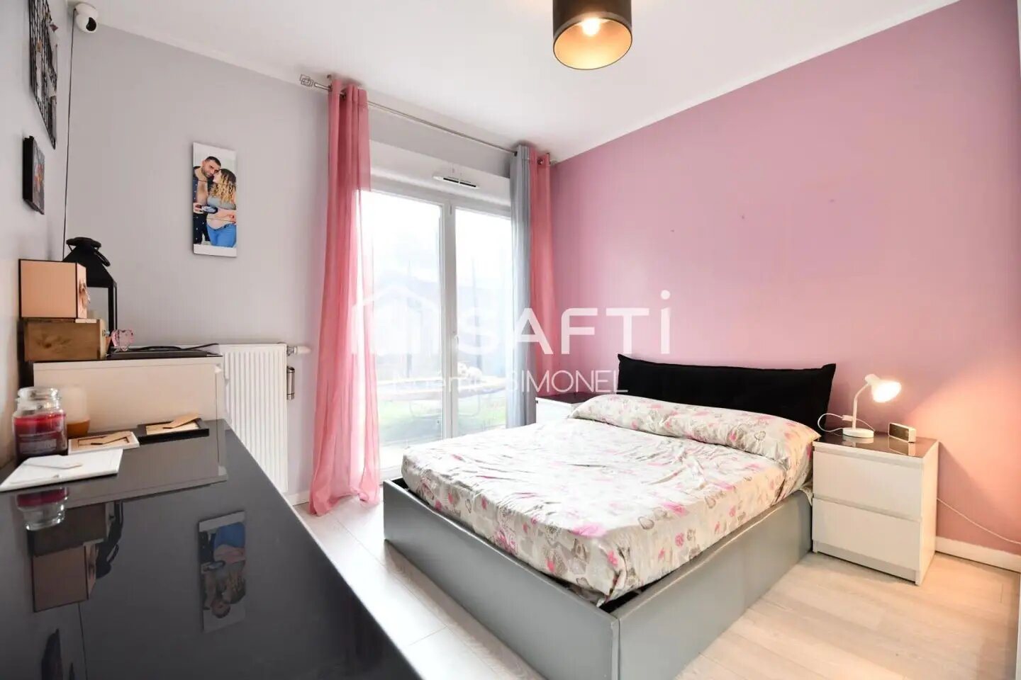 Appartement à vendre, 60m², Athis-Mons
