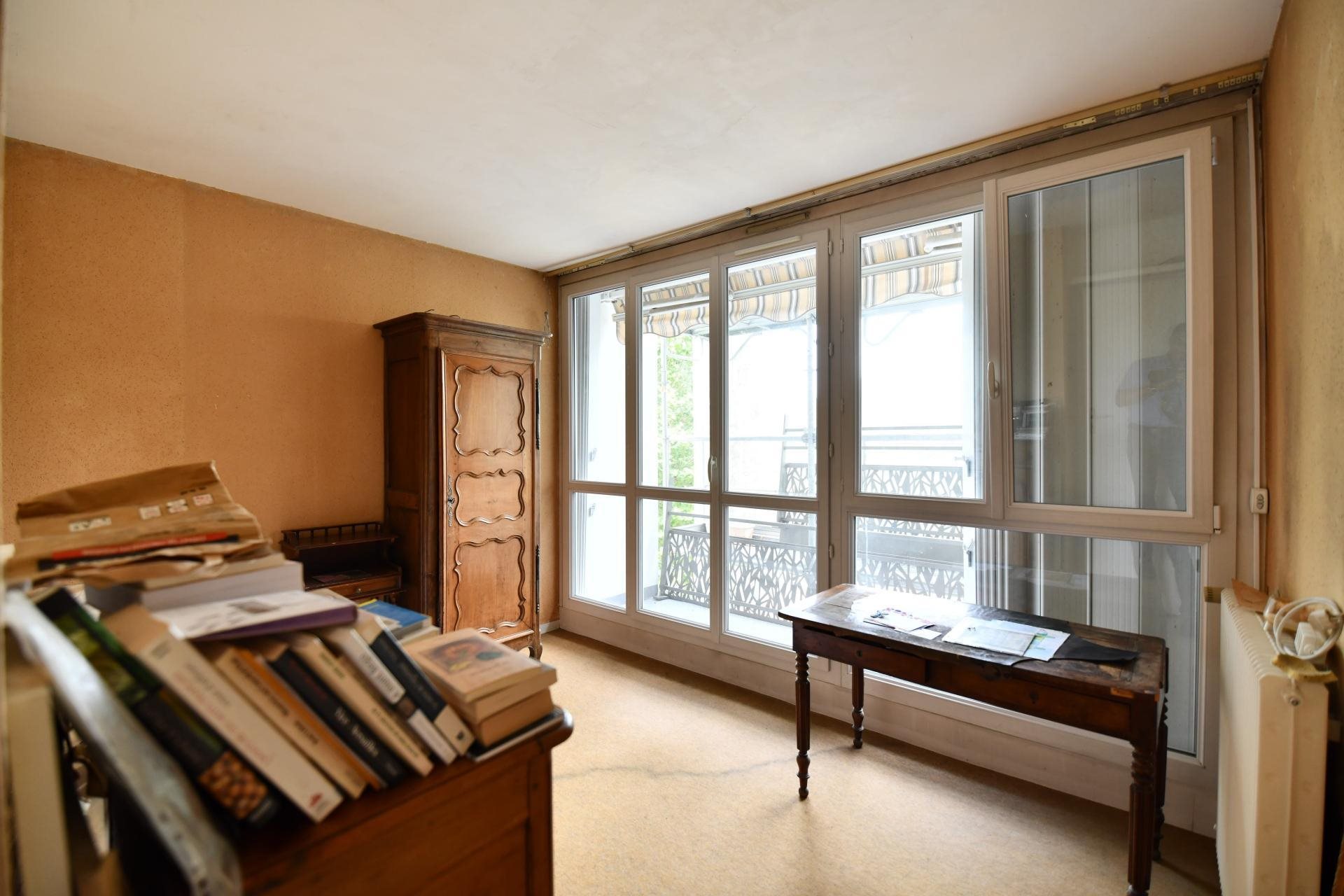 Appartement à vendre, 80m², Chilly-Mazarin