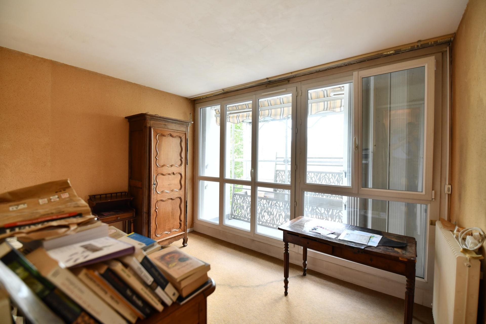 Appartement à vendre, 80m², Chilly-Mazarin
