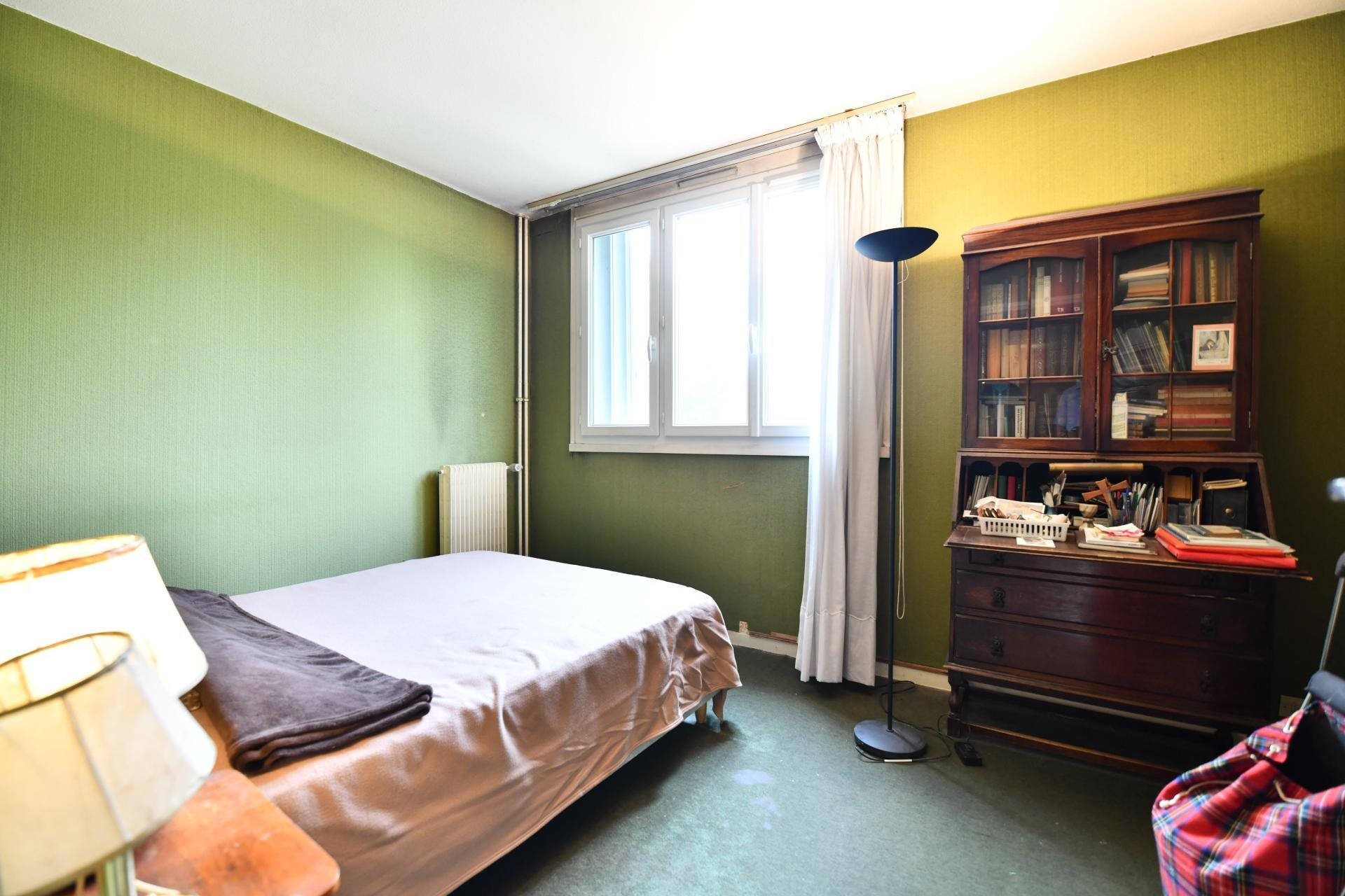 Appartement à vendre, 80m², Chilly-Mazarin