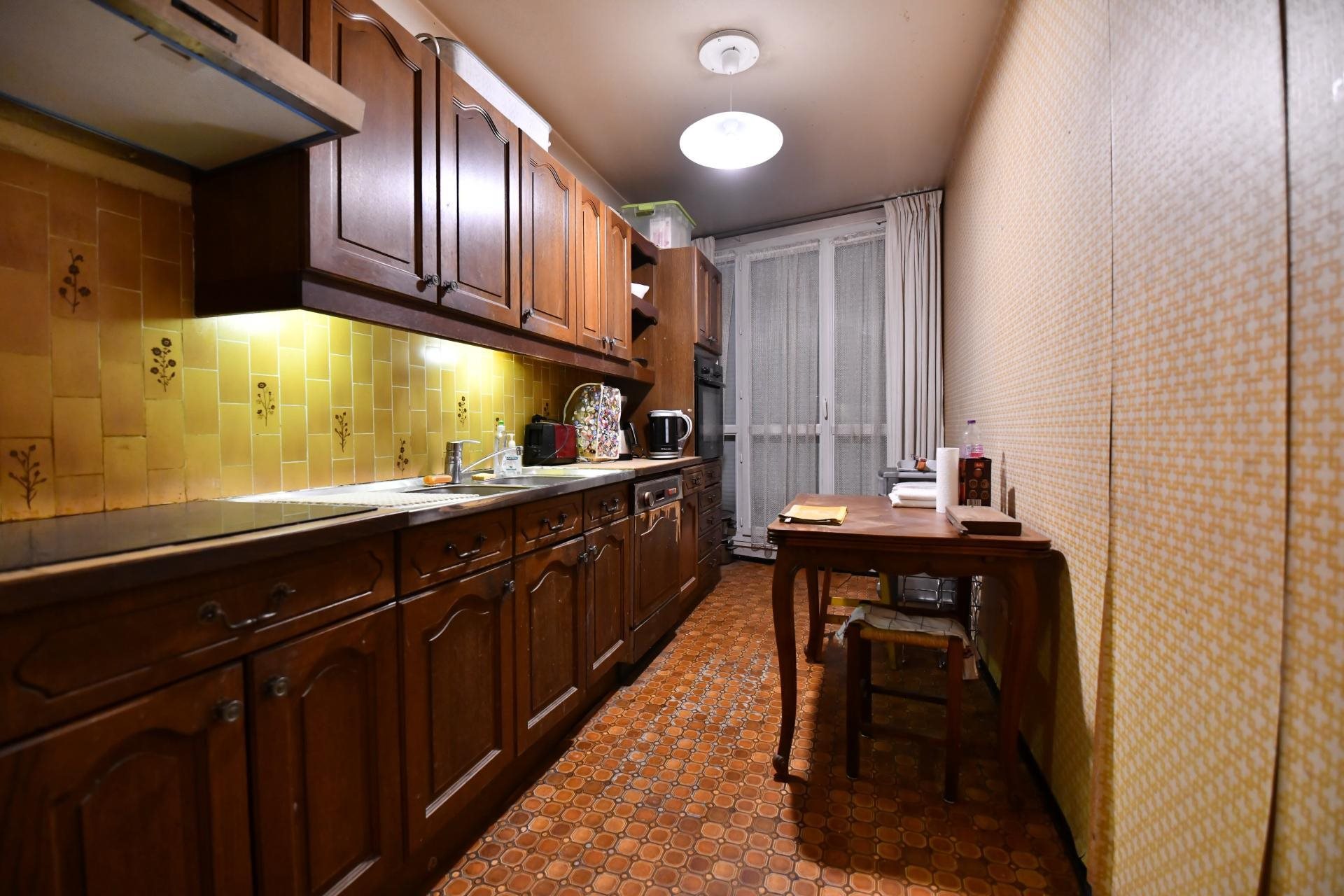 Appartement à vendre, 80m², Chilly-Mazarin