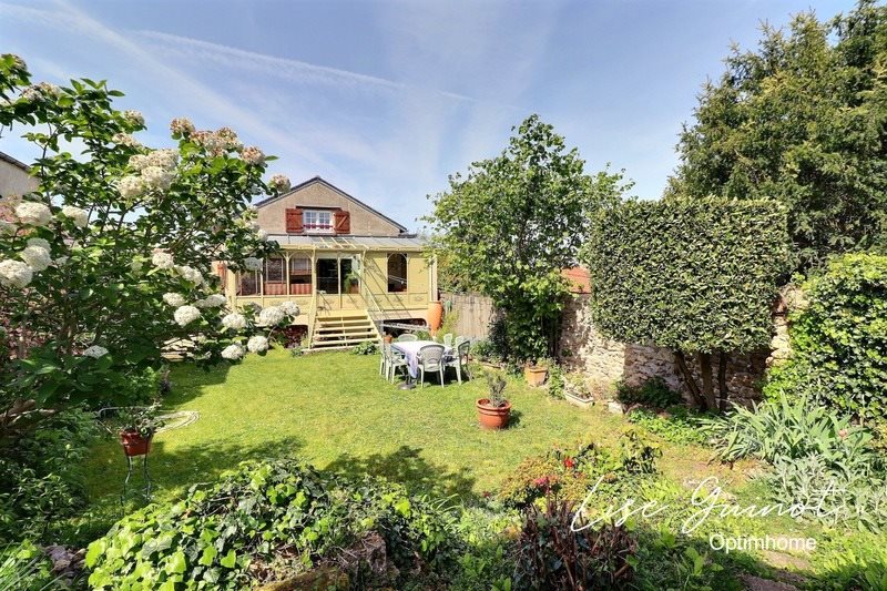 Maison à vendre, 139m², Bazemont