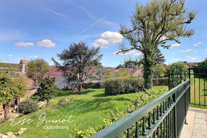 Maison à vendre, 139m², Bazemont